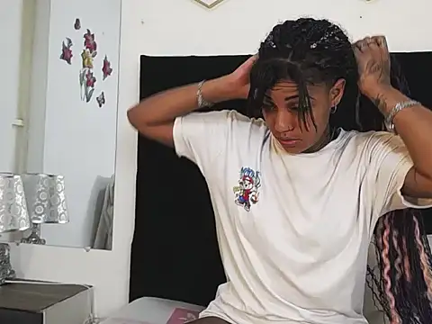 Snapshot of vcasandrap chatting on 27, 11, 2025 vcasandrap online show from 27, 11, 2025