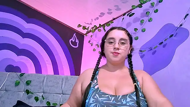 Lorena Adamsx online show from 3, 12, 2025