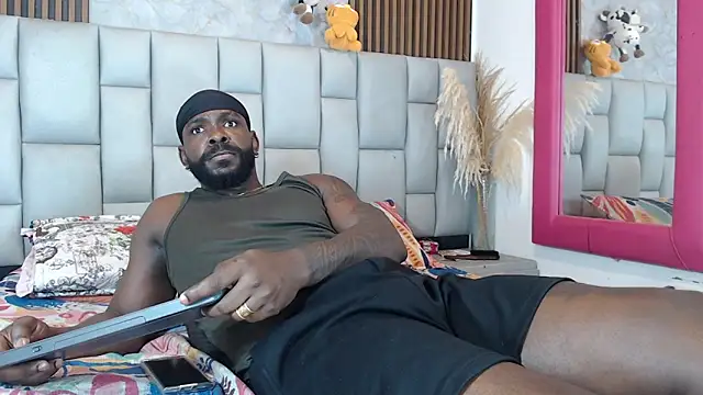 Snapshot of BlackEmperador chatting on 27, 11, 2025 BlackEmperador online show from 27, 11, 2025