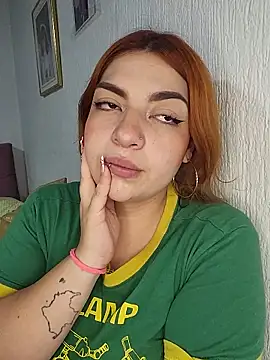 Snapshot of mila_curvy chatting on 16, 3, 2026 mila curvy online show from 16, 3, 2026