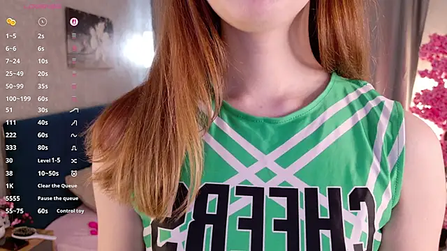 Snapshot of Amanda_cherryyyy chatting on 21, 11, 2025 Amanda cherryyyy online show from 21, 11, 2025