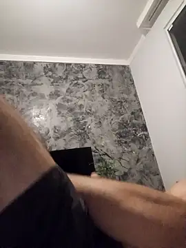 JohnyRaw online show from 22, 3, 2026