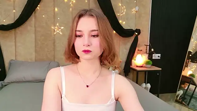 Janice Corona online show from 18, 4, 2026