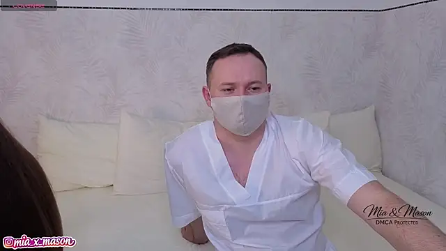 Mia69Mason online show from 22, 5, 2026