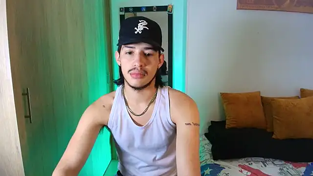 NathanFerrara online show from 5, 12, 2025