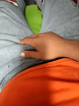 Rico123san online show from 1, 12, 2025