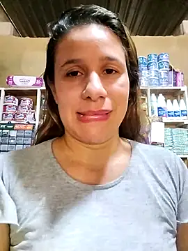 MIA-LARIOS online show from 13, 3, 2026