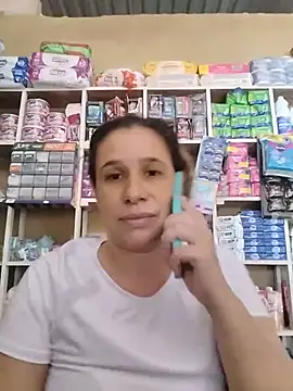 MIA-LARIOS online show from 27, 5, 2026