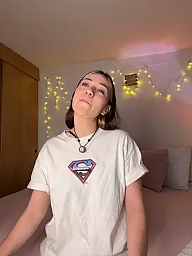 melissacloudlatin online show from 13, 7, 2026