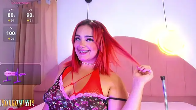 Snapshot of Mia_Rose22 chatting on 21, 2, 2026 Mia Rose22 online show from 21, 2, 2026