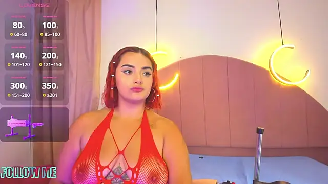 Snapshot of Mia_Rose22 chatting on 26, 2, 2026 Mia Rose22 online show from 26, 2, 2026