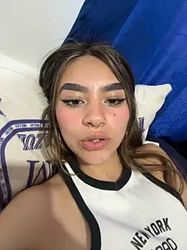 Yunaraa online show from 27, 11, 2025