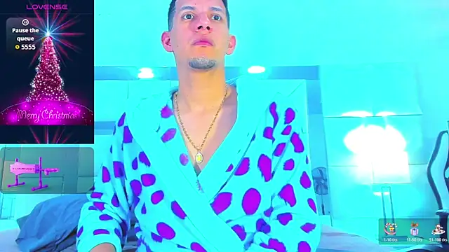 Sebastian Smith   online show from 12, 1, 2026