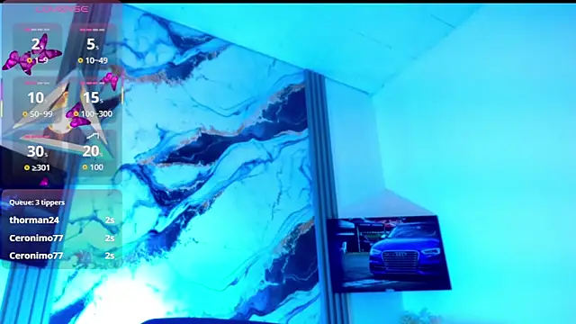 Sebastian Smith   online show from 17, 4, 2026