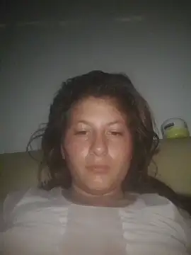 AnaMaria-12 online show from 24, 11, 2025