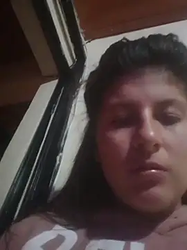 AnaMaria-12 online show from 28, 11, 2025