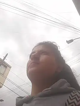 AnaMaria-12 online show from 1, 12, 2025