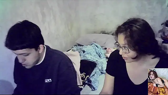 Giby Grace online show from 11, 4, 2026