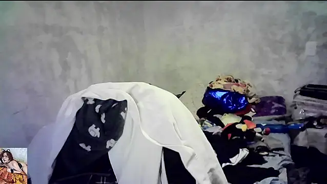 Giby Grace online show from 16, 4, 2026