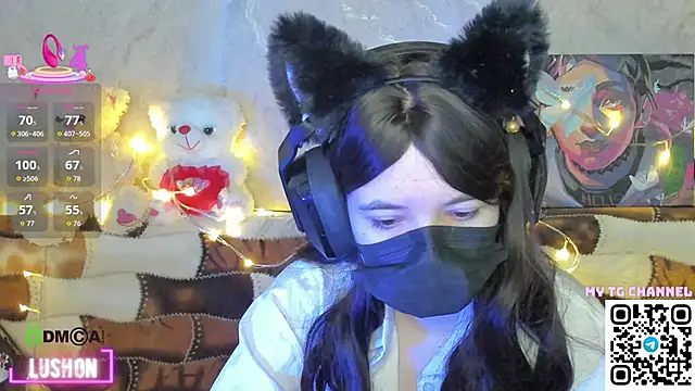 Ollie Baird online show from 25, 11, 2025