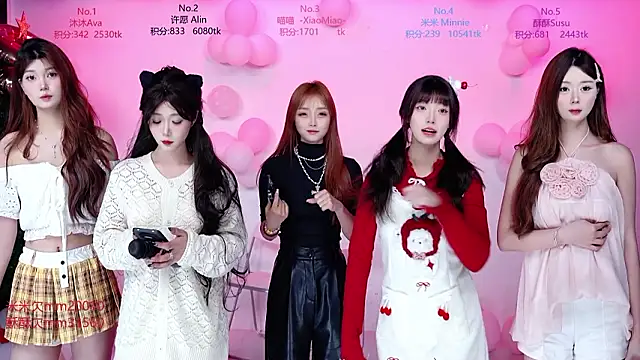 CM---002 online show from 5, 2, 2026