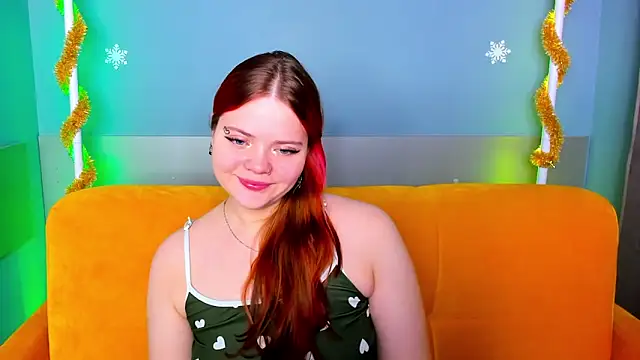 KellyFiery online show from 9, 1, 2026