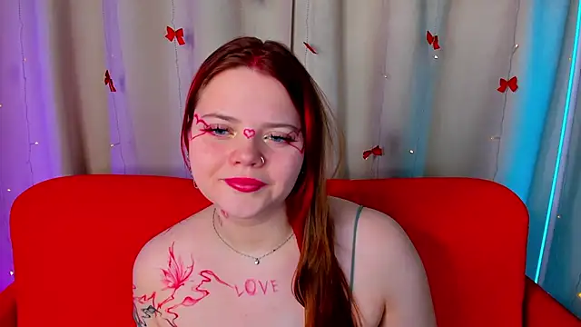 KellyFiery online show from 14, 2, 2026