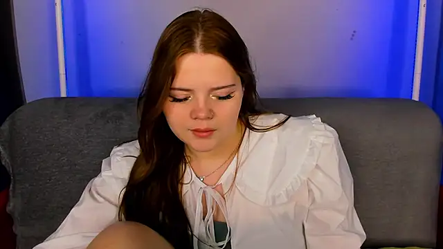 KellyFiery online show from 26, 3, 2026