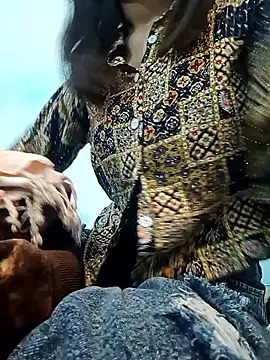 Lovely girl- online show from 19, 12, 2025