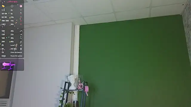 Vlada vv online show from 8, 4, 2026