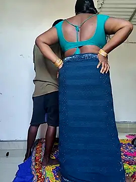 Desicouple1706 online show from 19, 3, 2026