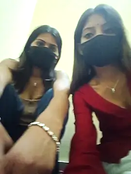 Lovely--girl online show from 9, 4, 2026