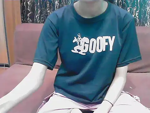 hello baby01 online show from 30, 3, 2026