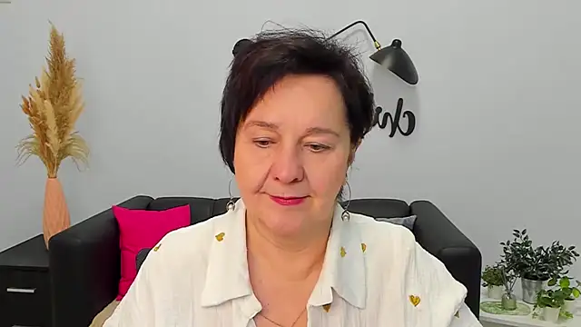 EveRalphes online show from 3, 12, 2025