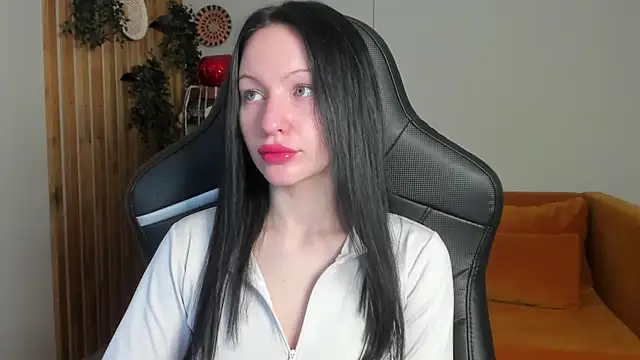 NaomiBlakes online show from 24, 2, 2026