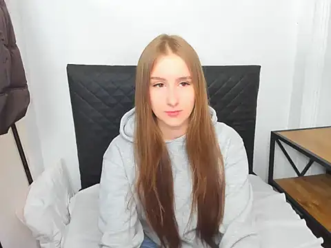 VanessaAmore online show from 6, 2, 2026