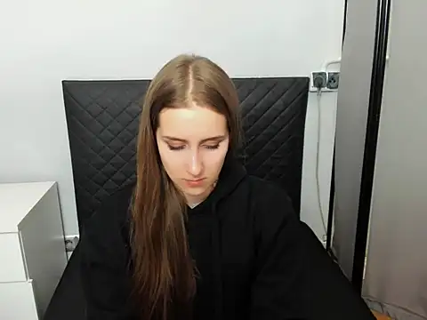 VanessaAmore online show from 27, 2, 2026