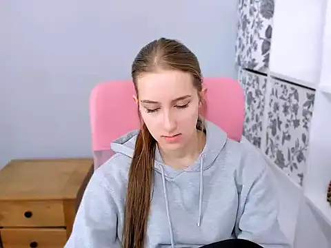 VanessaAmore online show from 28, 2, 2026