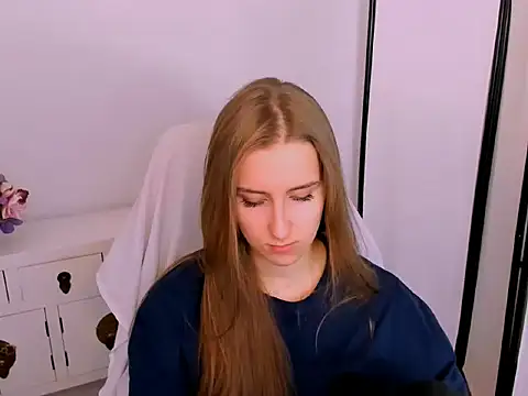 VanessaAmore online show from 22, 4, 2026