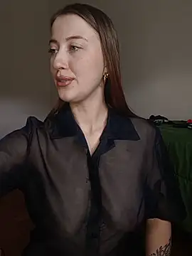 Susiee Redd online show from 14, 5, 2026