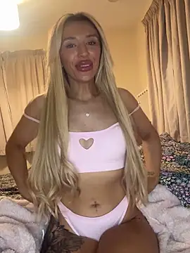 kadieraee online show from 6, 1, 2026