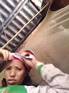 Minsexy66 online show from 1, 12, 2025