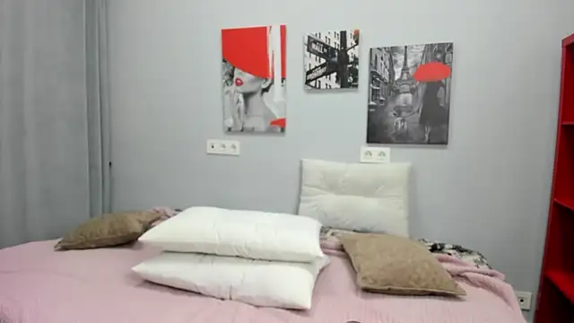 Snapshot of Brightly_Heizer chatting on 9, 7, 2026 Brightly Heizer online show from 9, 7, 2026
