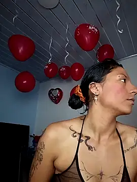 SamathaMay online show from 24, 2, 2026