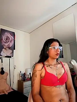 SamathaMay online show from 13, 3, 2026