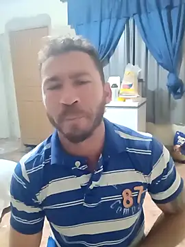 RobertoLuiz84 online show from 2, 5, 2026