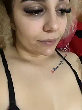 Snapshot of CrazyJessika chatting on 23, 4, 2026 CrazyJessika online show from 23, 4, 2026