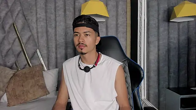 NicolaiKarav online show from 2, 12, 2025