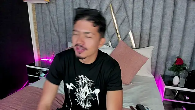 NicolaiKarav online show from 2, 2, 2026