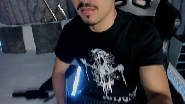 NicolaiKarav online show from 7, 3, 2026